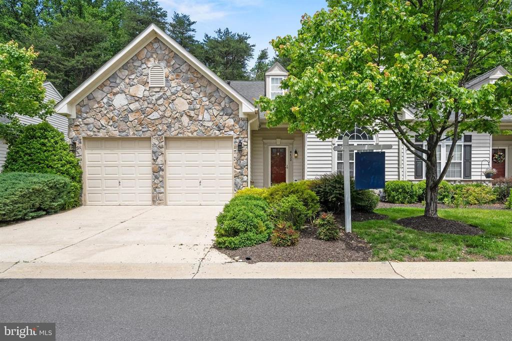 6432 Koffel Ct #10