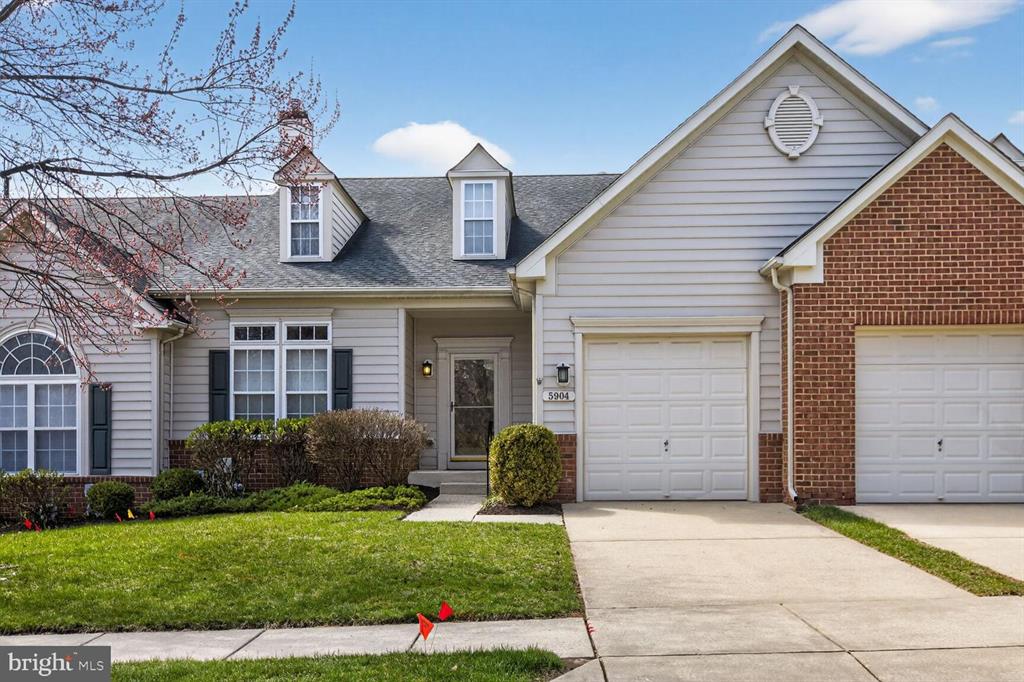 5904 Abrianna Way #B, Elkridge MD